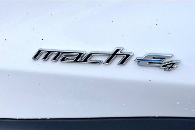 Used 2025 Ford Mustang Mach-E Premium AWD/4WD image 24