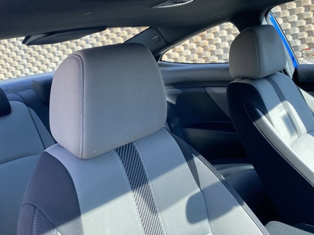 Used 2017 Honda Civic EX-T image 26