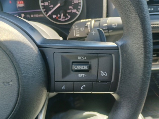Used 2024 Nissan Rogue S AWD/4WD image 29