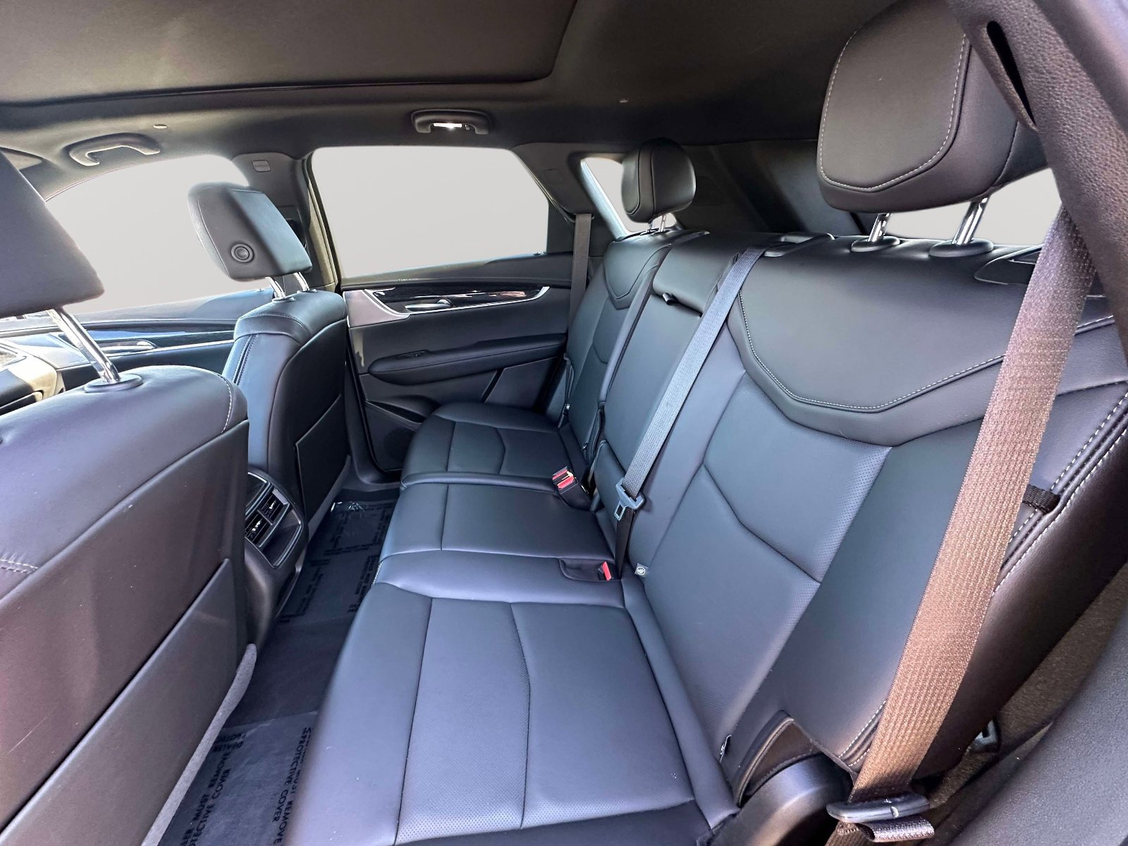 Certified 2022 Cadillac XT5 Premium Luxury image 34