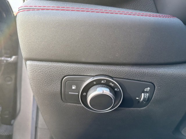 Used 2024 Dodge Hornet R/T image 25