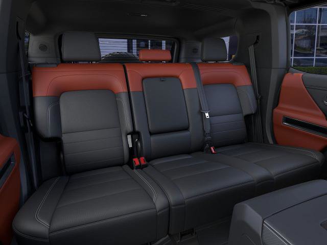 New 2026 GMC Hummer EV 3X w/ Carbon Fiber Edition Package image 17
