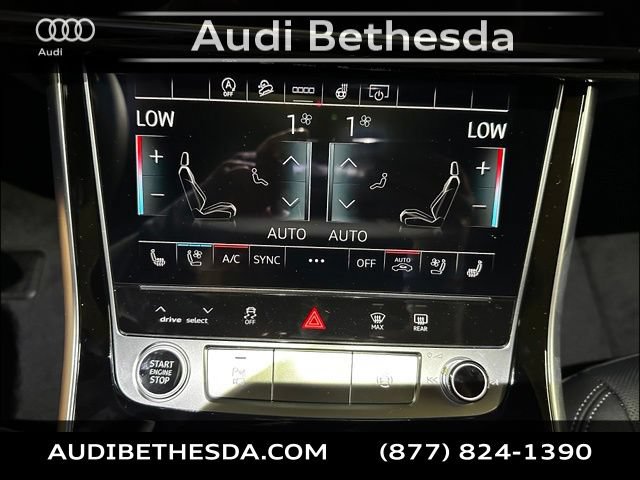 New 2026 Audi Q7 Premium Plus AWD/4WD image 18