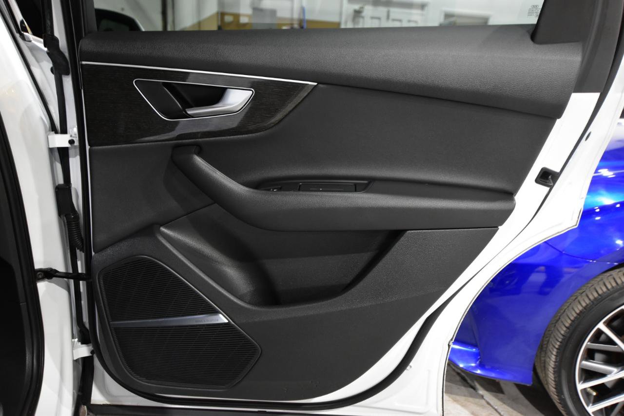 Used 2021 Audi Q7 3.0T Premium Plus w/ Premium Plus Package image 51