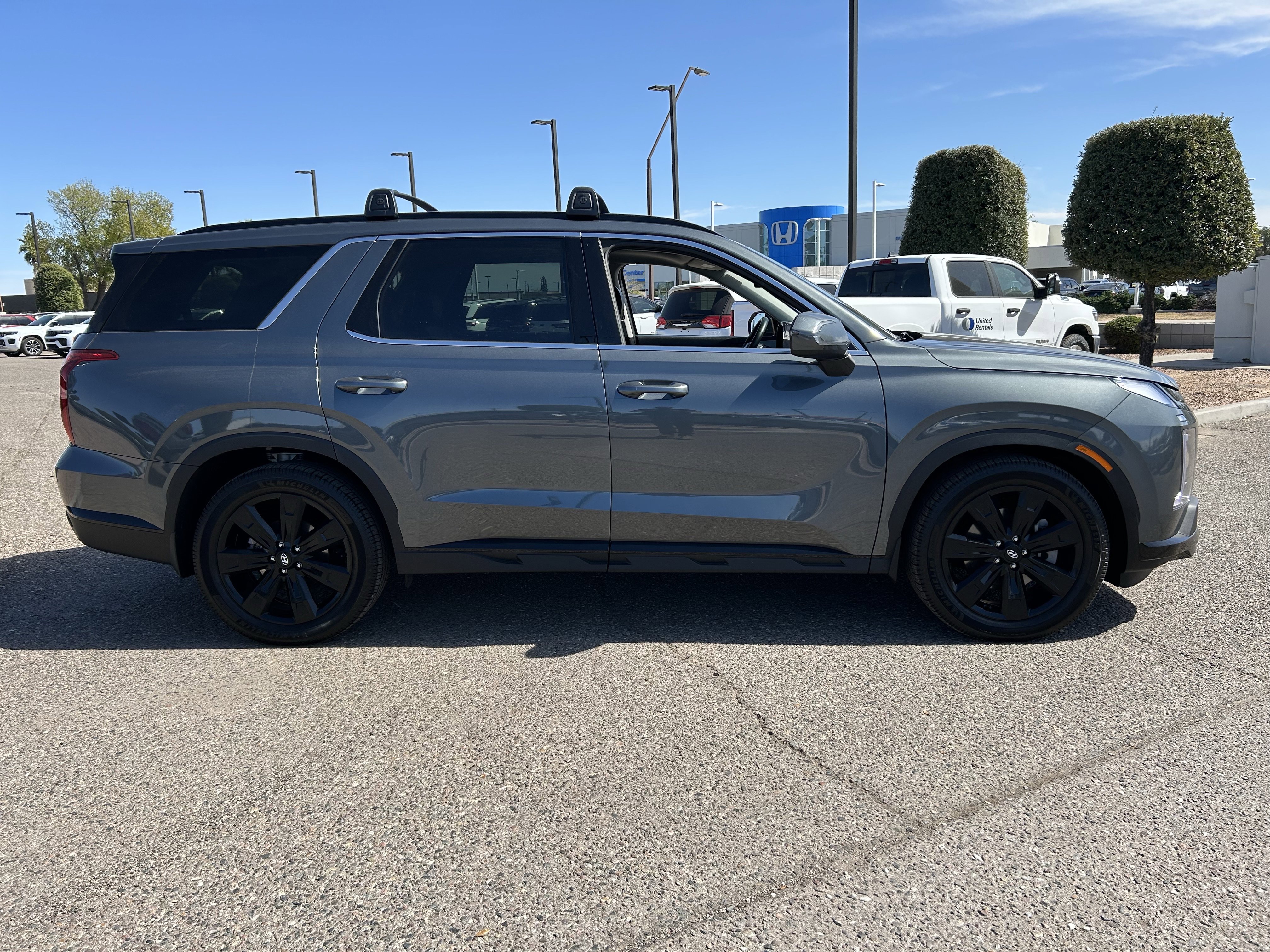 Used 2024 Hyundai Palisade XRT image 6