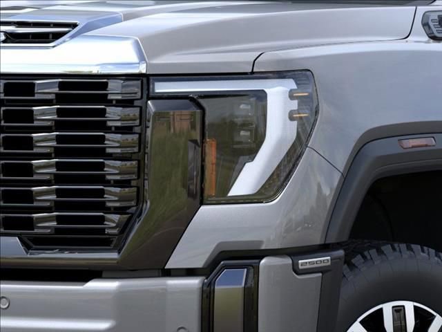 New 2026 GMC Sierra 2500 Denali Ultimate w/ Max Trailering Package image 10