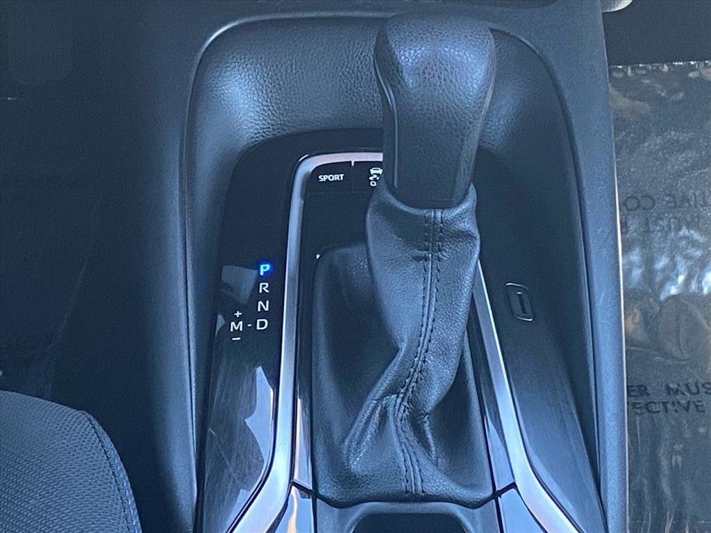 Used 2022 Toyota Corolla SE image 10