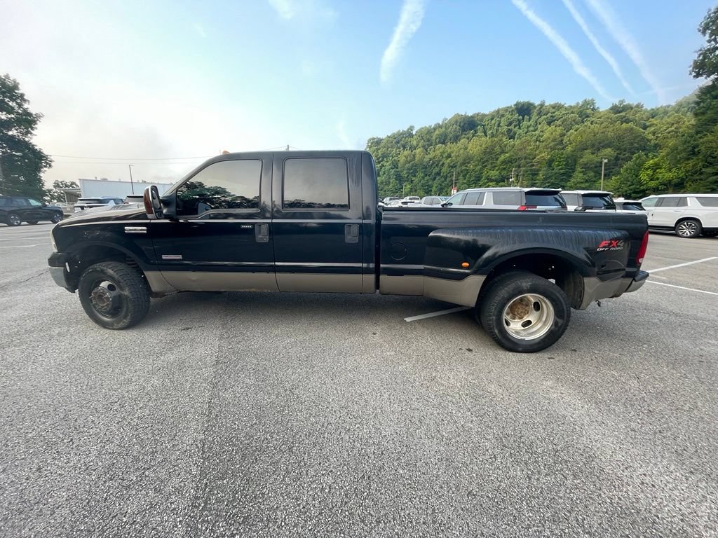 Used 2006 Ford F350 Lariat AWD/4WD image 11