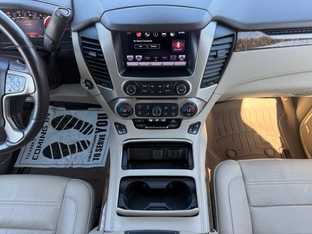 Used 2016 GMC Yukon XL Denali w/ Open Road Package AWD/4WD image 28