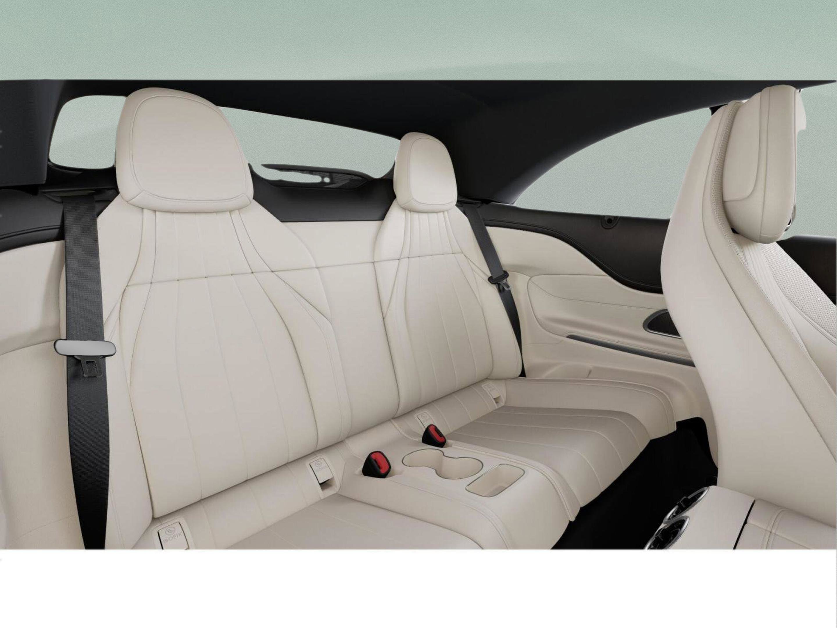 New 2026 Mercedes-Benz CLE 53 AMG 4MATIC Cabriolet image 43