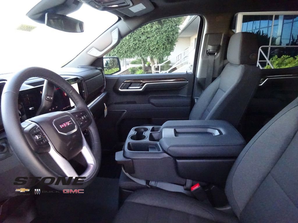Used 2026 GMC Sierra 1500 Elevation image 14