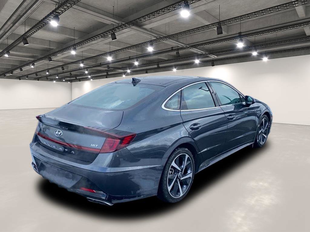 Used 2023 Hyundai Sonata SEL Plus image 7