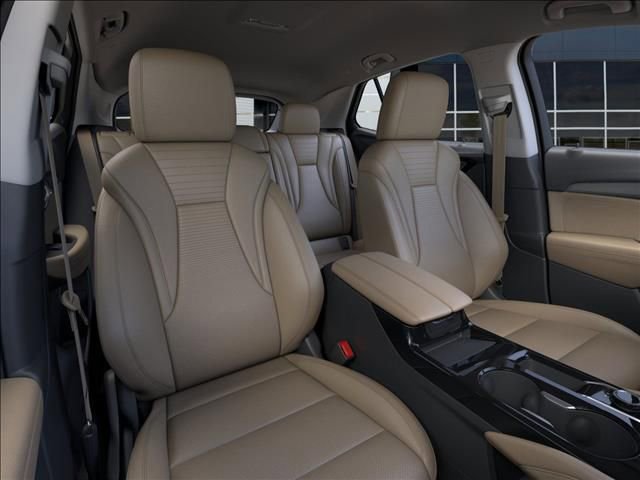 New 2026 Buick Envision Preferred AWD/4WD image 16