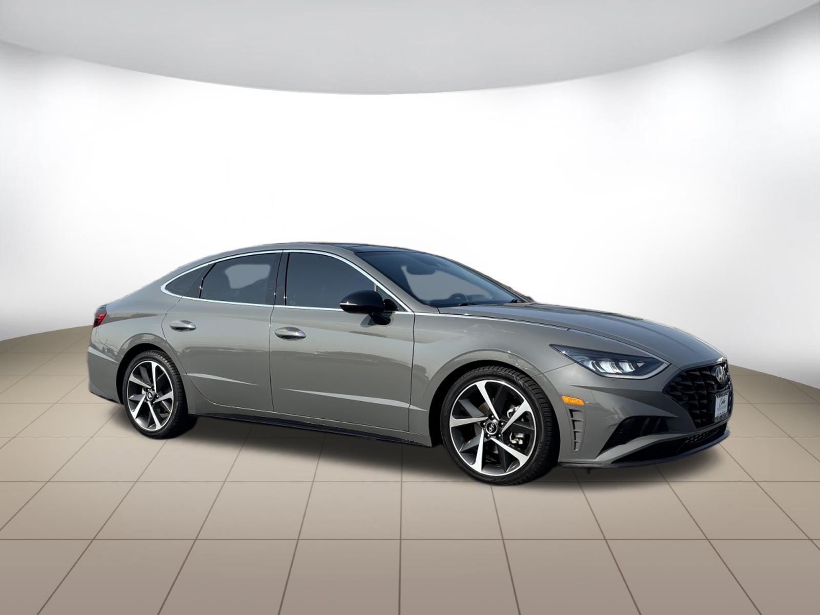 Used 2021 Hyundai Sonata SEL Plus w/ Tech Package