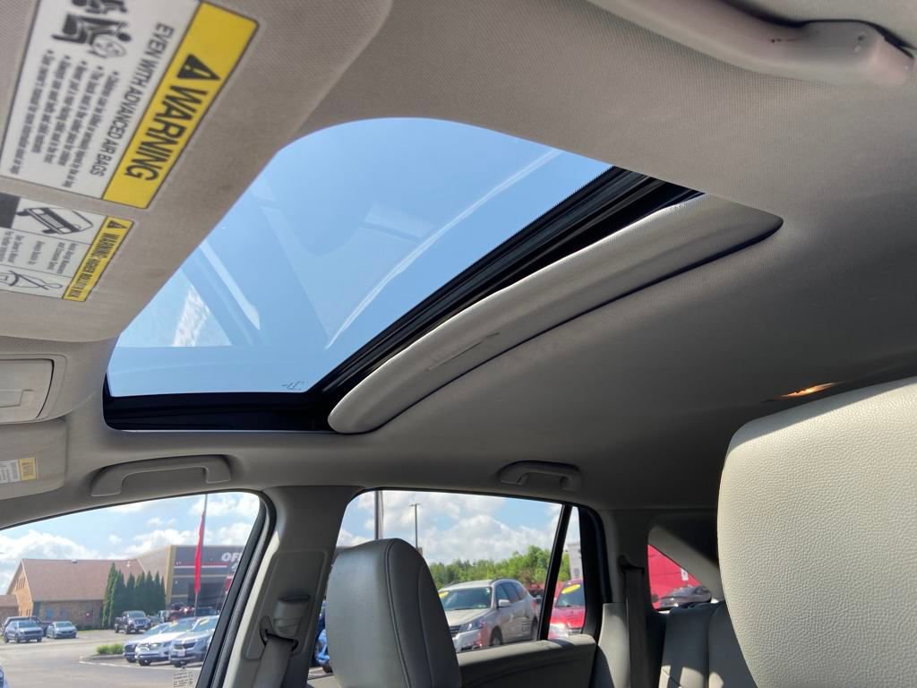 Used 2016 Acura RDX AWD w/ Advance Package image 29