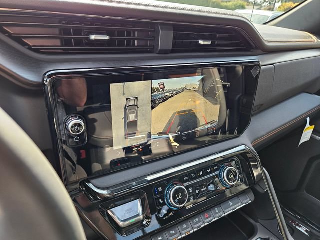 New 2026 GMC Sierra 1500 AT4 w/ AT4 Premium Package AWD/4WD image 38