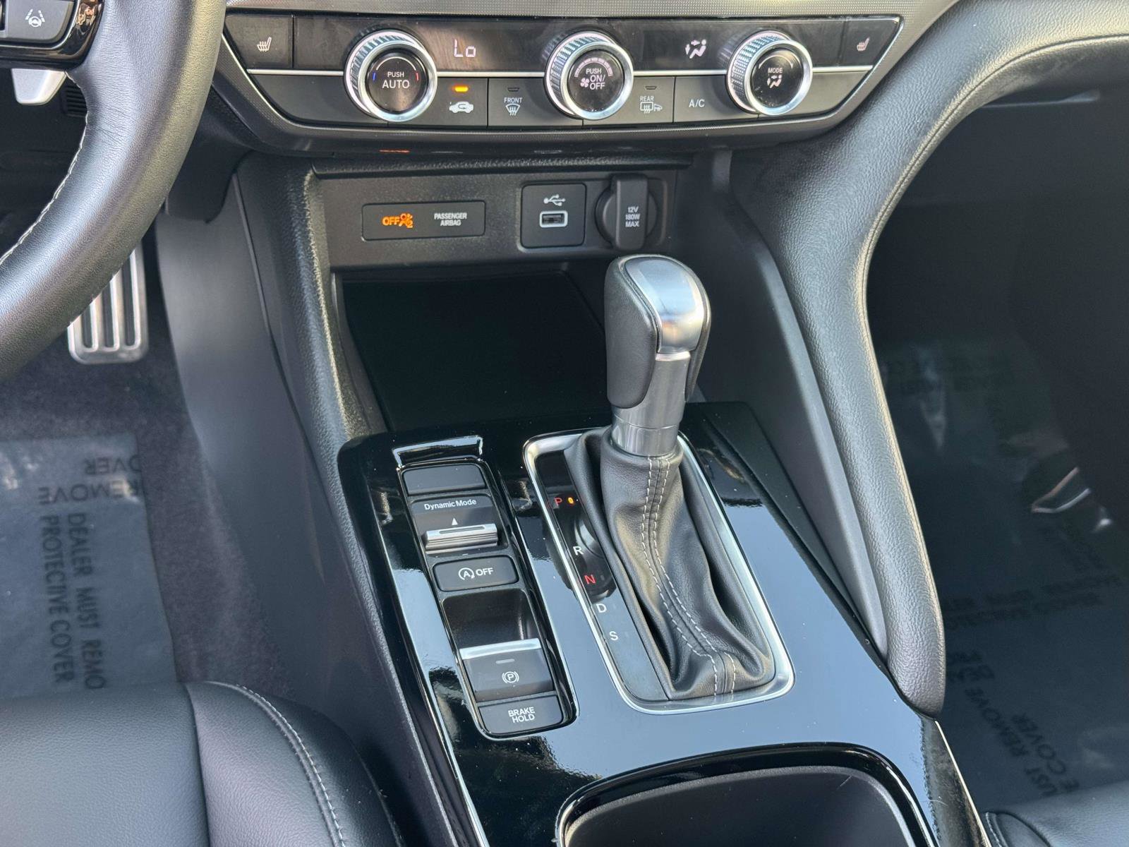 Used 2024 Acura Integra A-Spec image 6