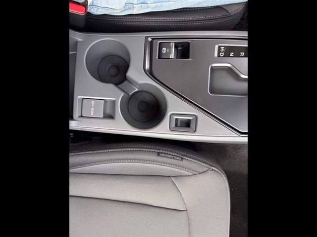 New 2026 Subaru Crosstrek 2.5i image 21
