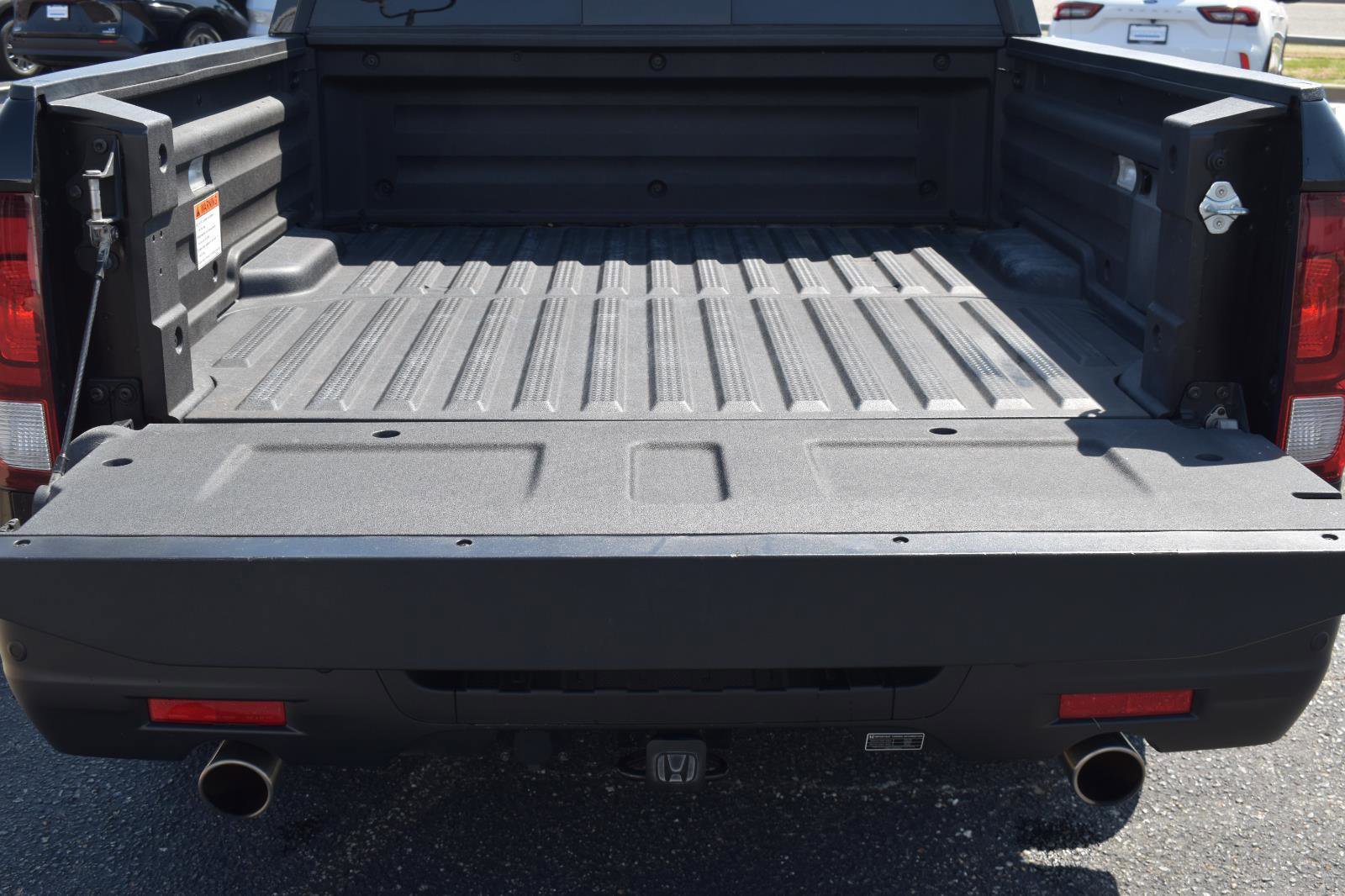 Used 2023 Honda Ridgeline RTL-E image 17