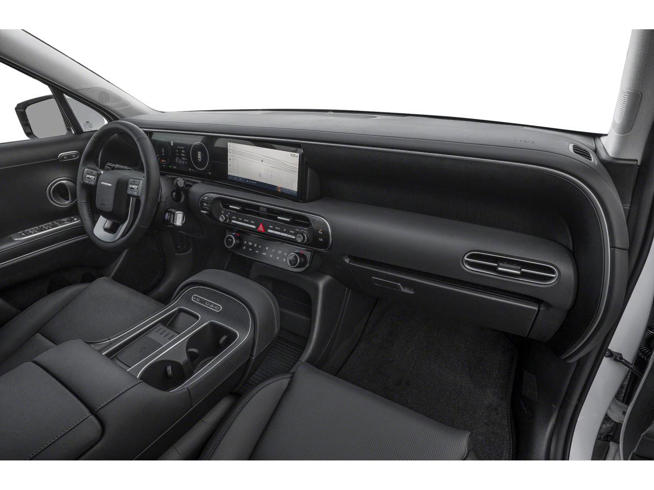 New 2026 Hyundai Palisade SEL Premium AWD/4WD image 76