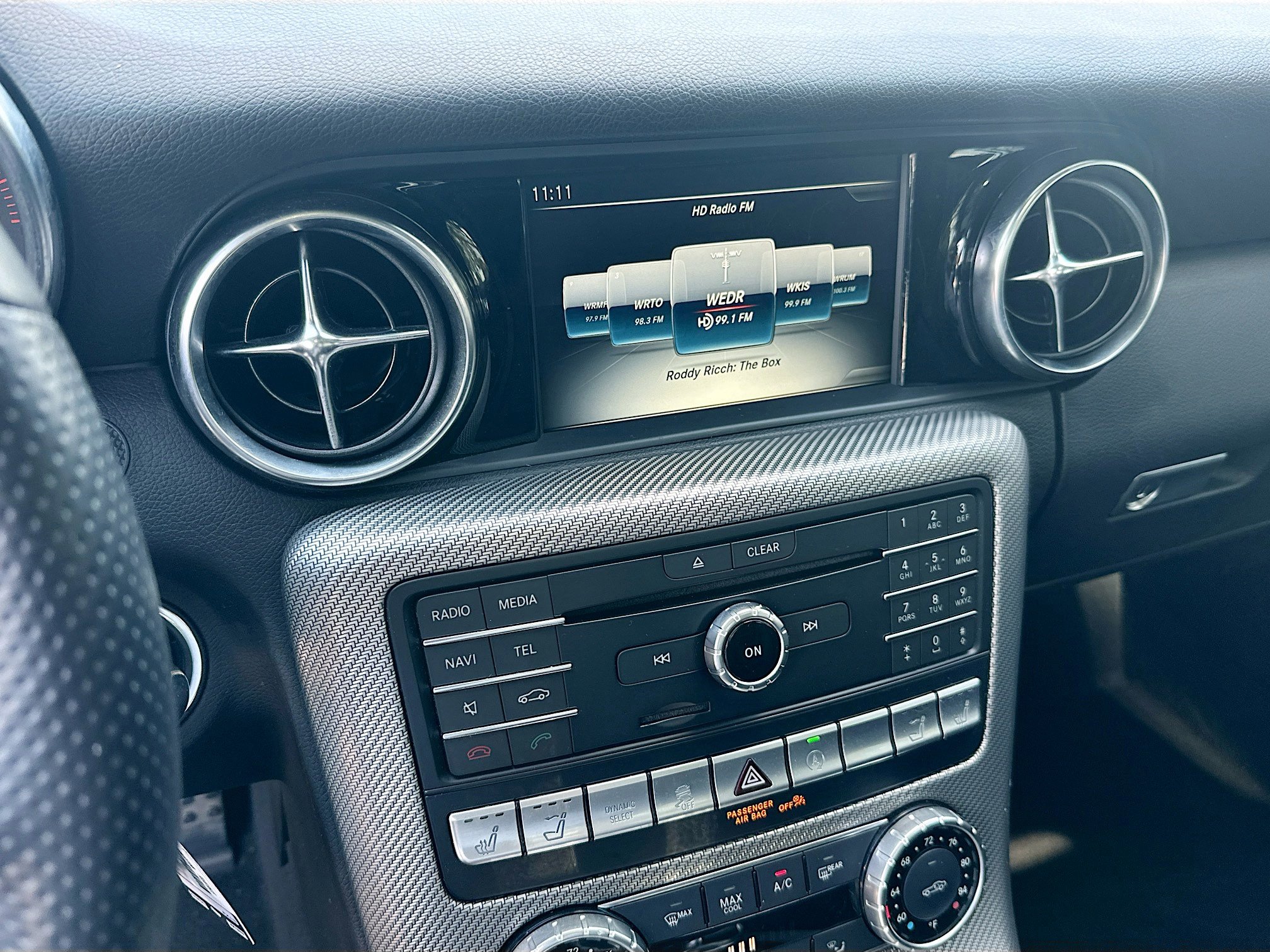 Used 2019 Mercedes-Benz SLC 300 SLC 300 image 13