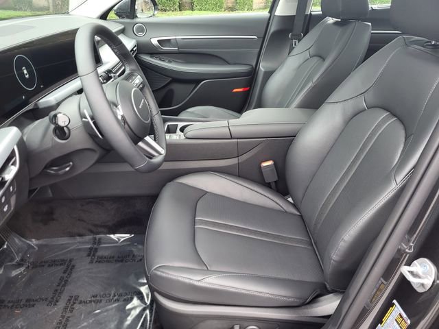 New 2026 Hyundai Sonata Limited image 11