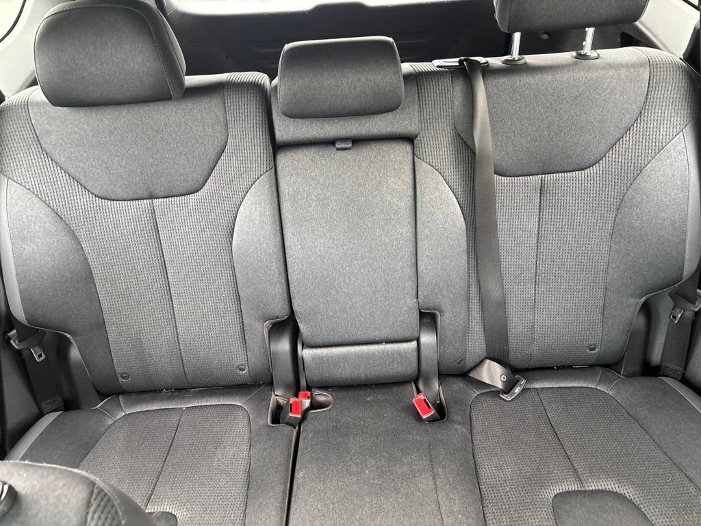 Certified 2021 Hyundai Santa Fe SEL AWD/4WD image 19