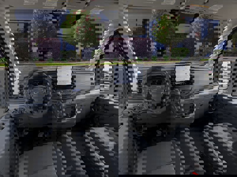 New 2026 Ford Transit 350 XL image 9