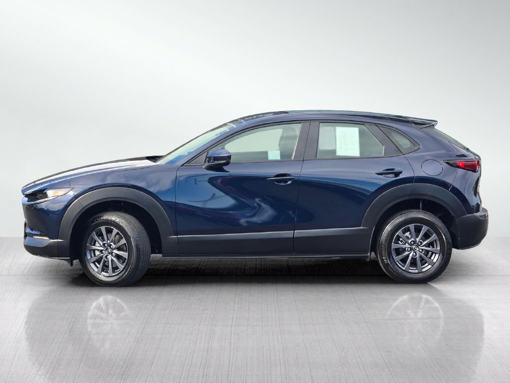 Certified 2026 MAZDA CX-30 AWD 2.5 S image 7