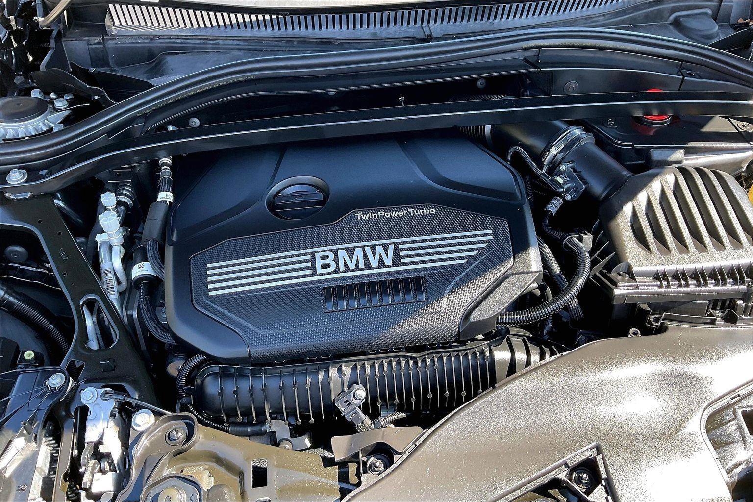 Used 2022 BMW 228i xDrive Gran Coupe w/ Premium Package 2 AWD/4WD image 33