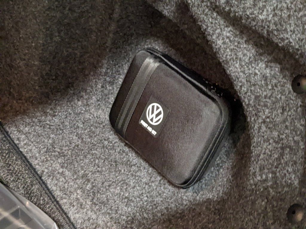 New 2026 Volkswagen Jetta SE image 27