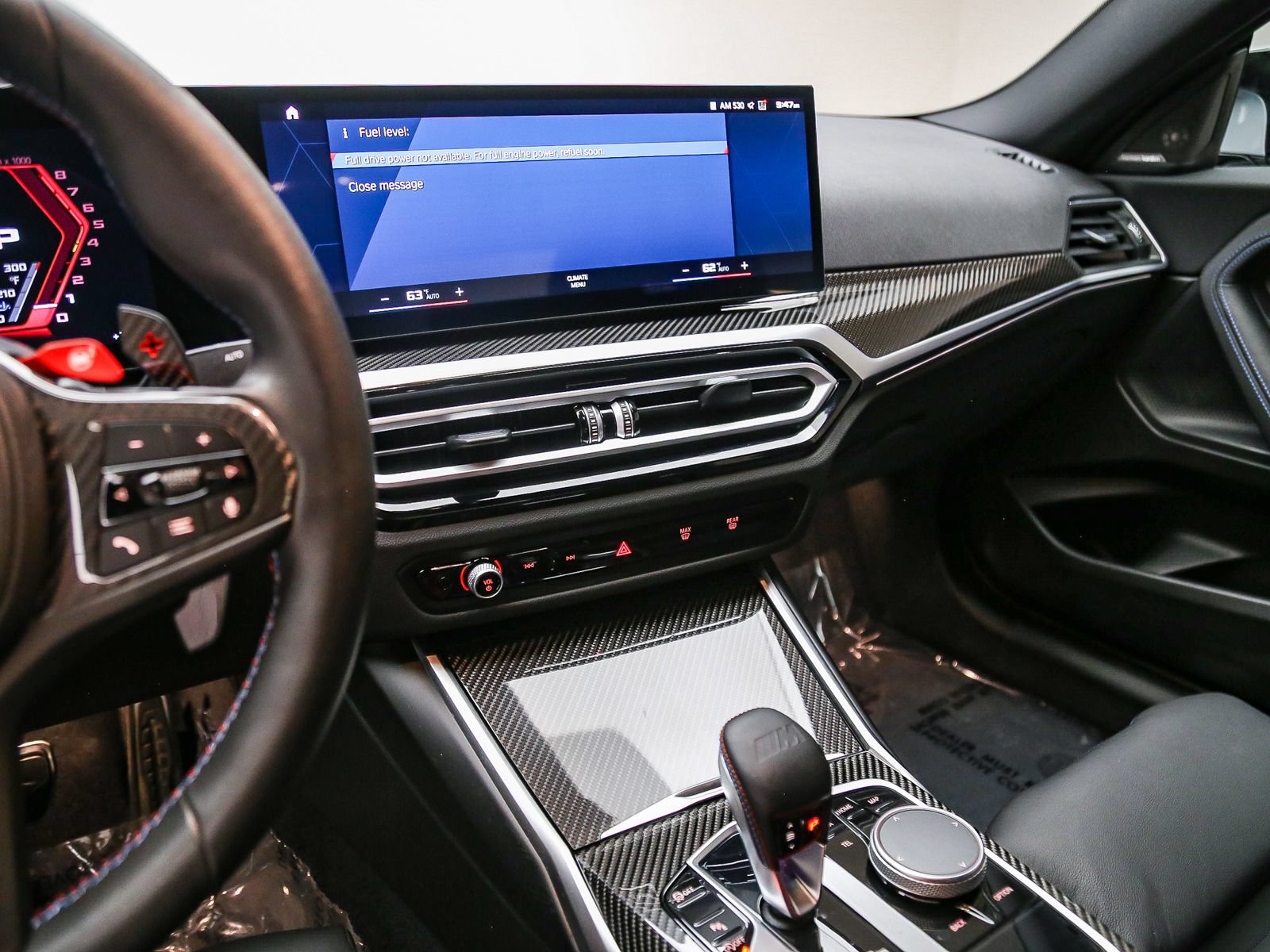Used 2024 BMW M2 w/ Lighting Package RWD image 14