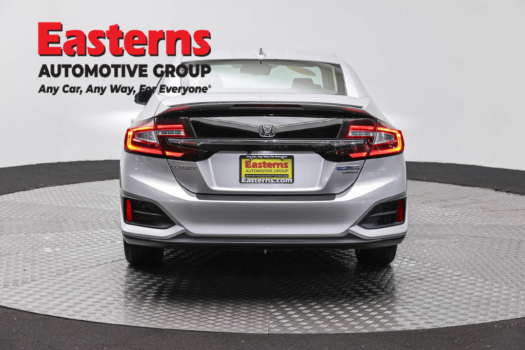 Used 2018 Honda Clarity Touring image 7