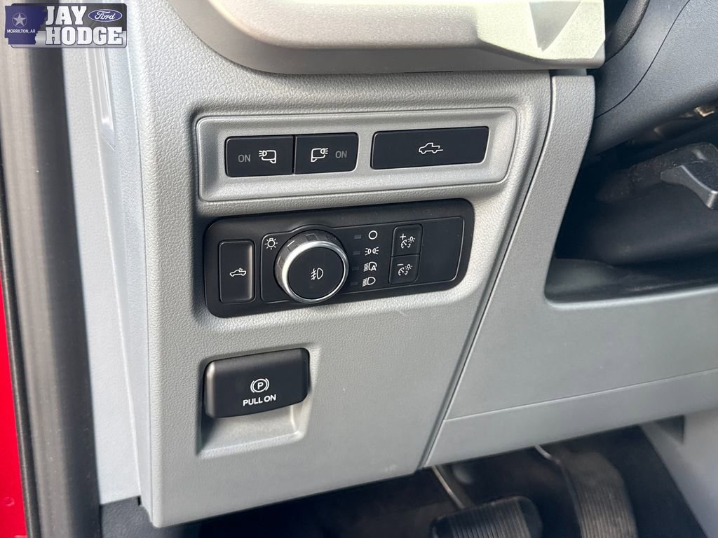 Used 2021 Ford F150 XLT w/ Equipment Group 302A High image 35