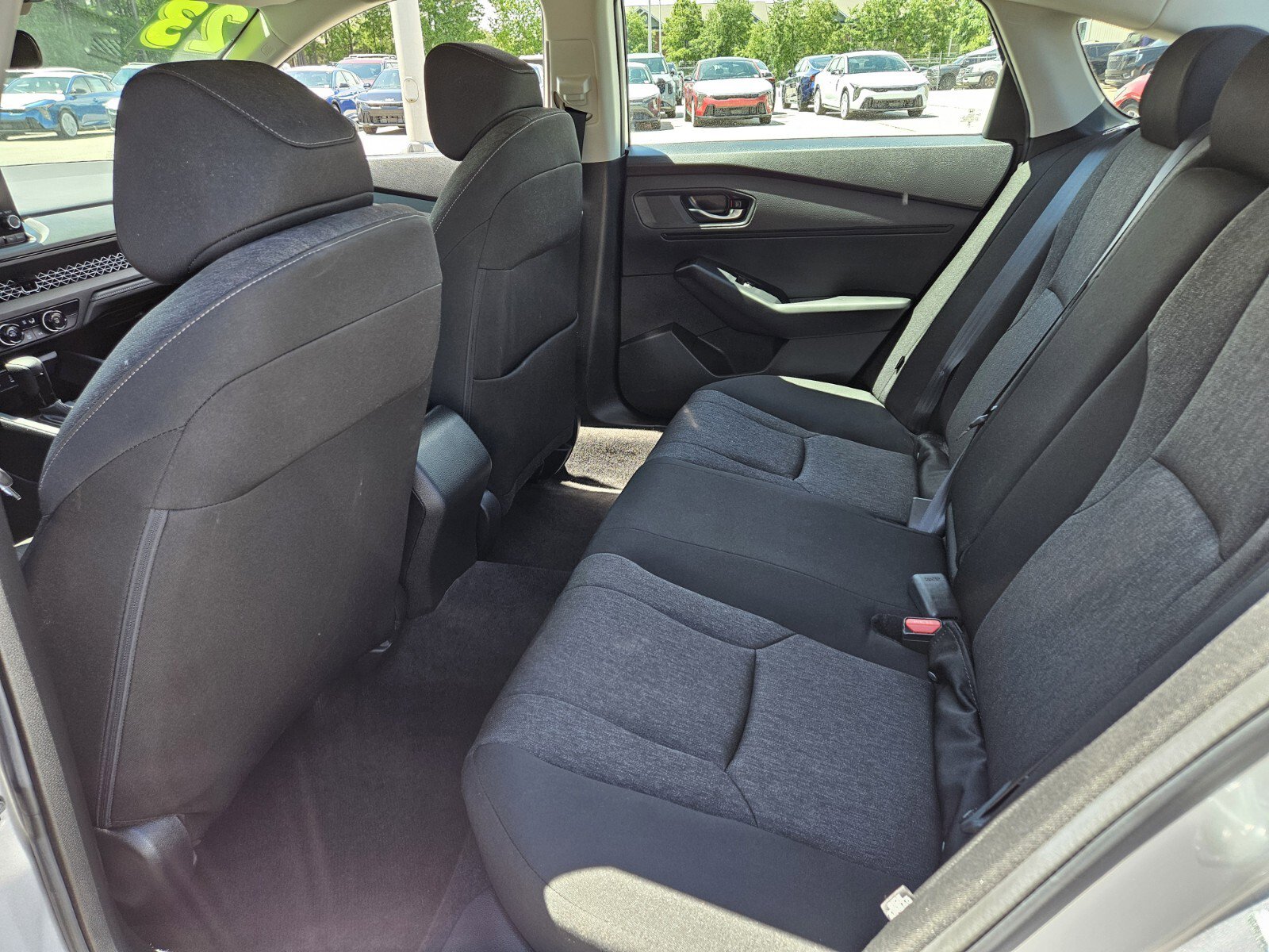 Used 2023 Honda Accord LX image 10