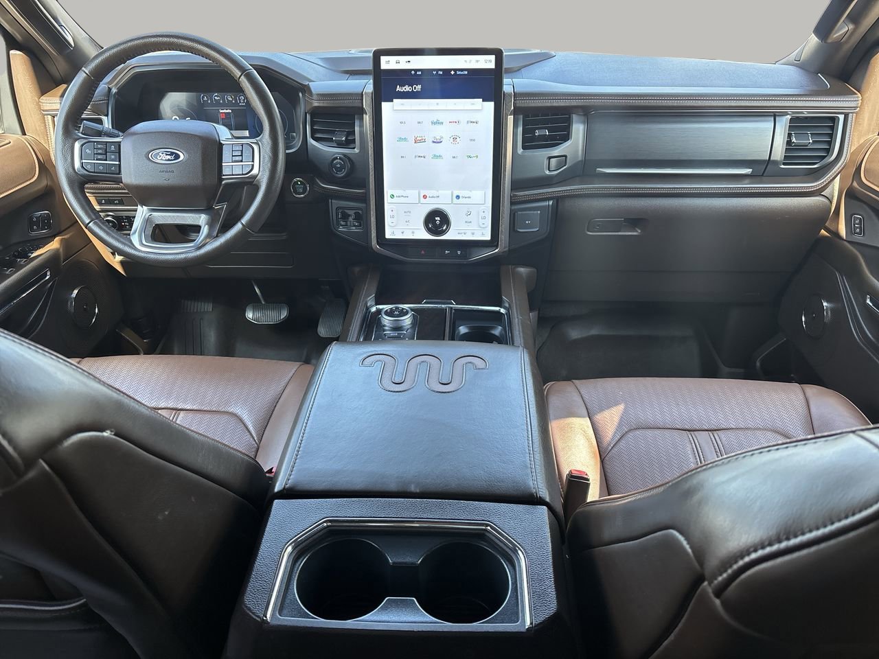 Used 2023 Ford Expedition Max King Ranch image 7