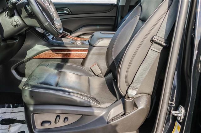 Used 2018 GMC Yukon SLT image 11