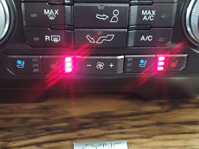 Used 2018 Ford F150 Lariat w/ Equipment Group 502A Luxury image 44