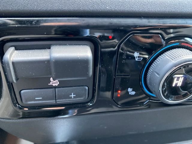 Used 2023 Chevrolet Silverado 1500 RST w/ All Star Edition Plus image 15