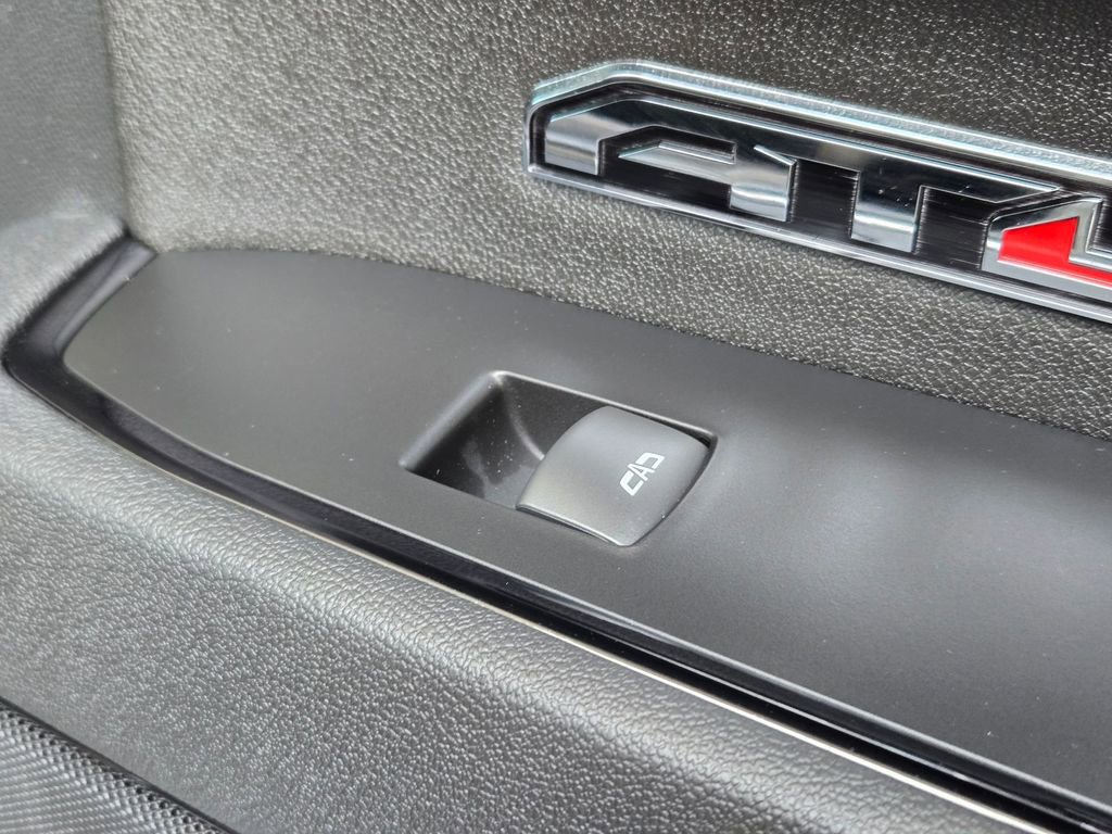 Used 2026 GMC Sierra 1500 AT4 w/ AT4 Premium Package image 30