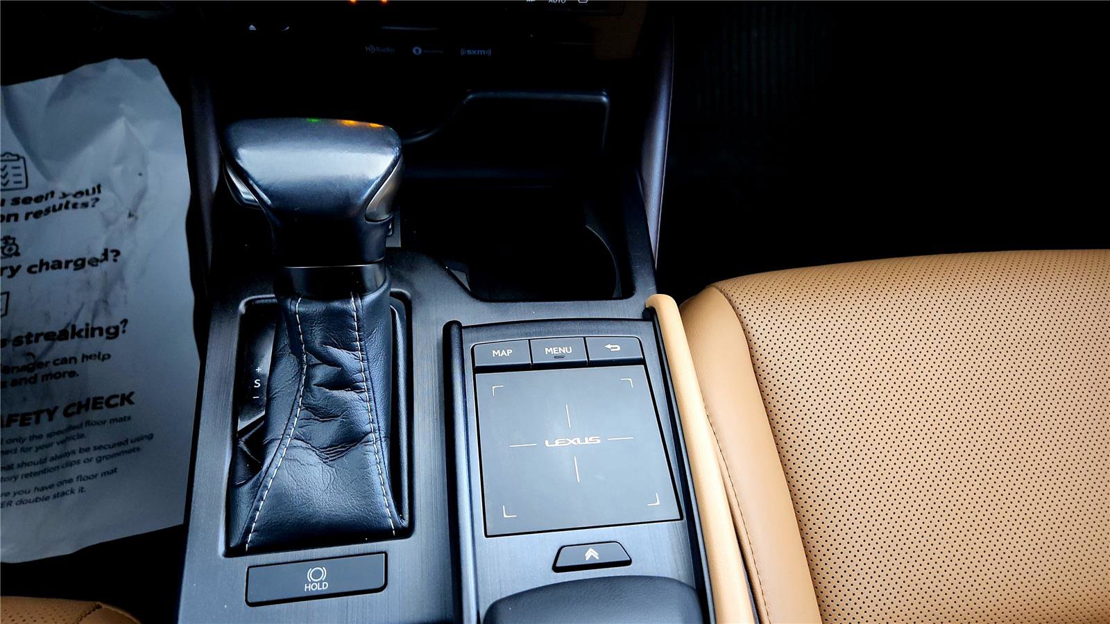 Used 2021 Lexus ES 250 w/ Premium Package AWD/4WD image 24