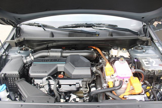 Used 2023 Kia Sportage EX image 26