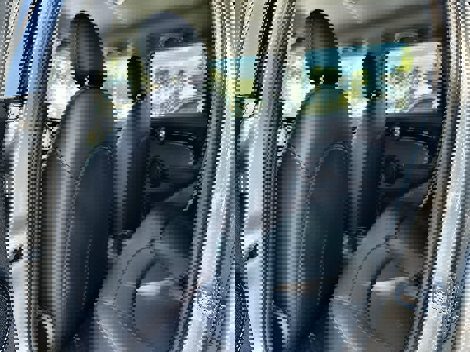 Used 2024 MINI Cooper S image 12