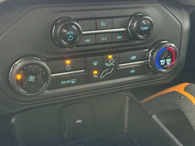 Used 2021 Ford Bronco Badlands w/ Sasquatch Package image 38