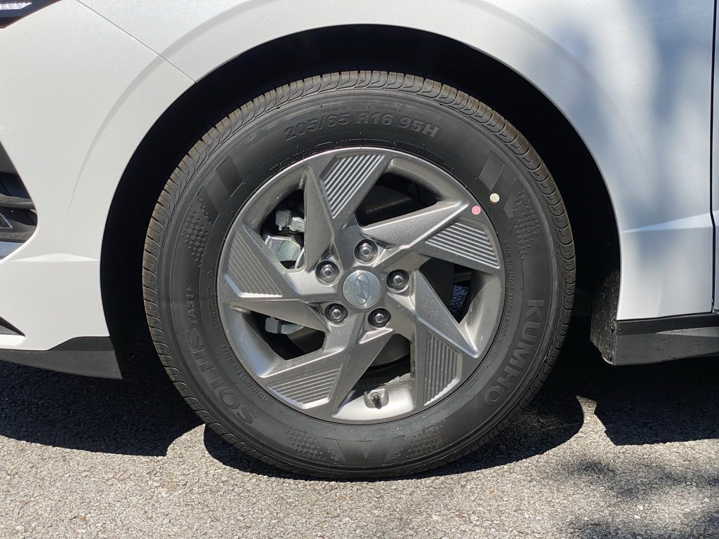New 2025 Hyundai Sonata SE image 38
