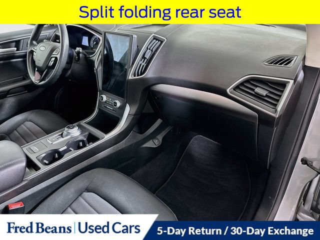 Used 2021 Ford Edge SE AWD/4WD image 32