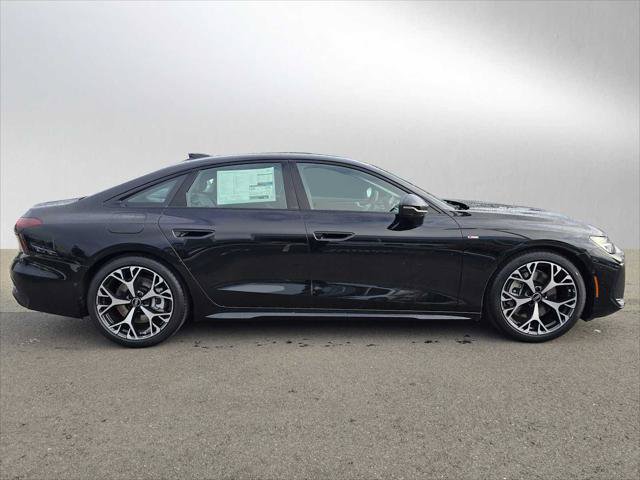 New 2026 Audi A6 Prestige AWD/4WD image 2