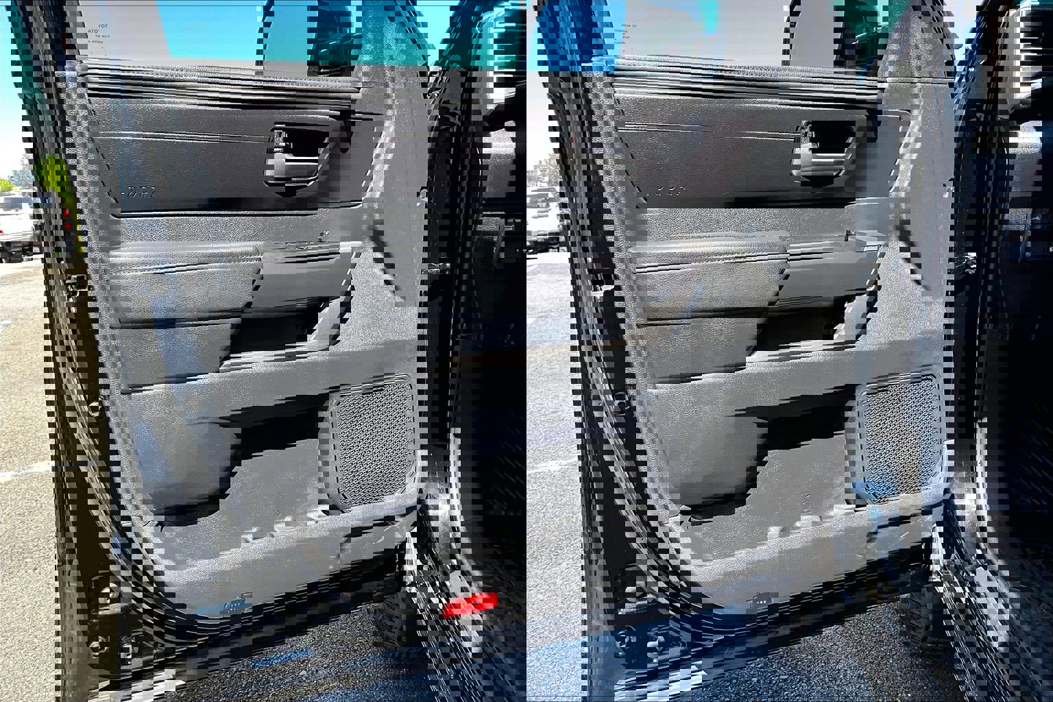 Used 2025 Toyota Tundra SR5 w/ TRD Off-Road Package image 21