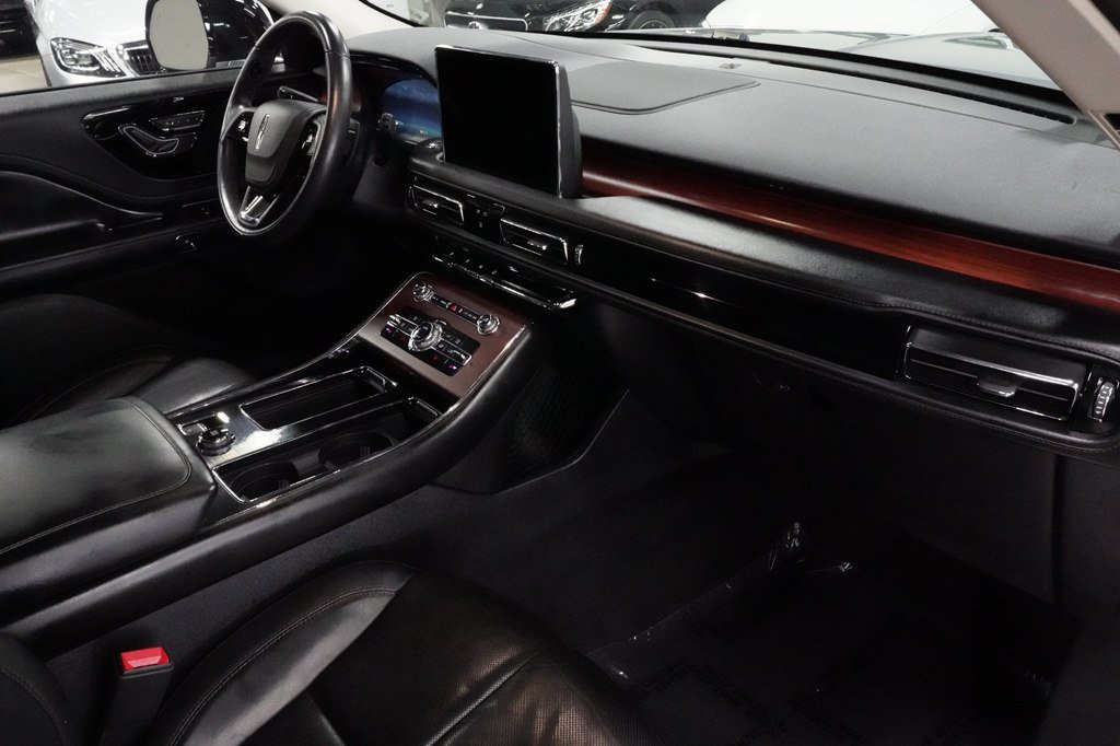 Used 2023 Lincoln Aviator Grand Touring AWD/4WD image 34