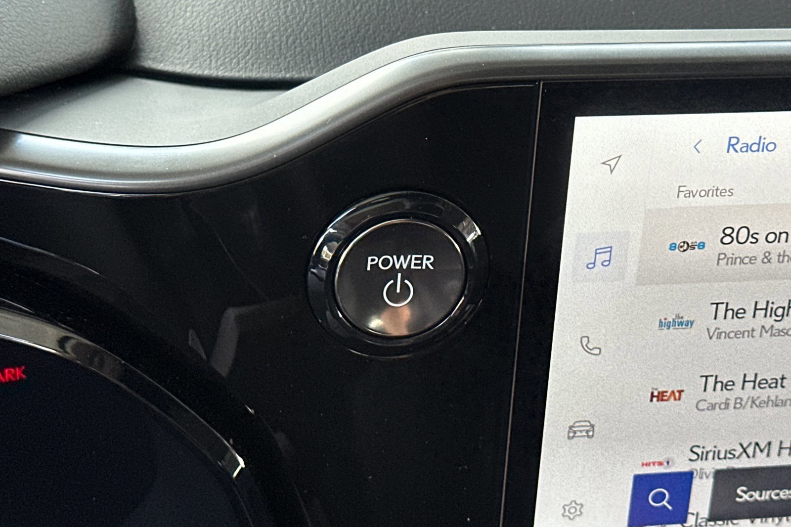 New 2025 Lexus NX 350h AWD w/ Premium Package image 22